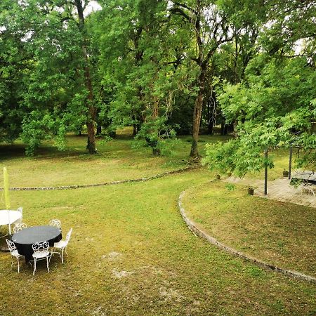 Maison De Campagne Isomes Kültér fotó