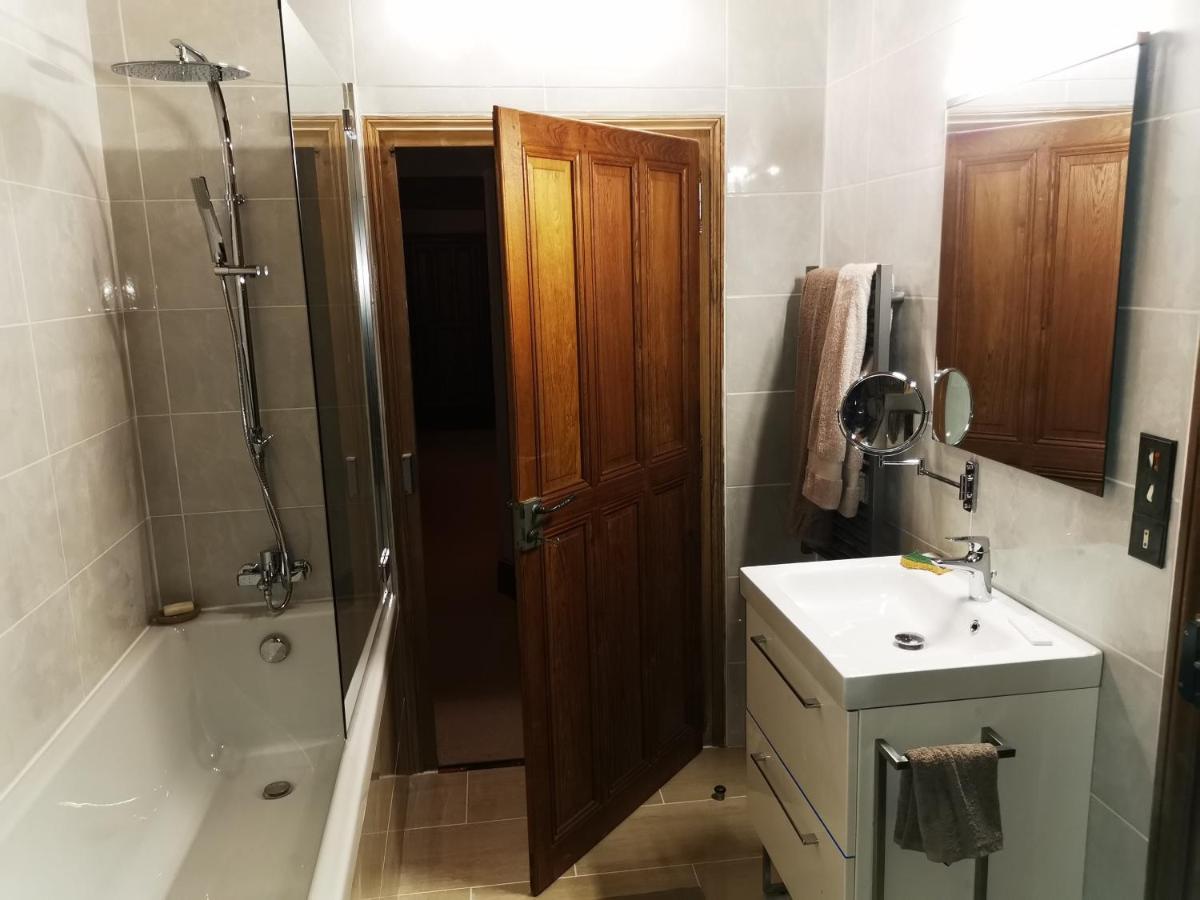 Maison De Campagne Isomes Kültér fotó
